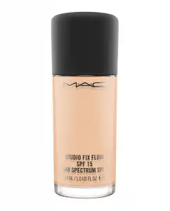 M.A.C - Base De Maquillaje Studio Fix Fluid SPF 15