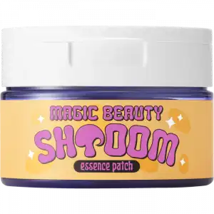 Magic Beauty Shroom Essence Patch 120 ml