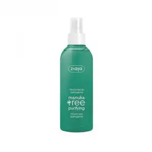 Manuka Tree Tónico Facial 200 ml