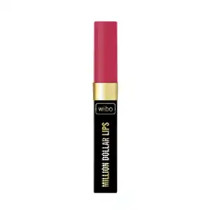 Matte Lipgloss Million Dollar Lips 03