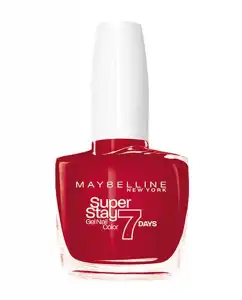 Maybelline - Esmalte De Uñas Super Stay 7 Días