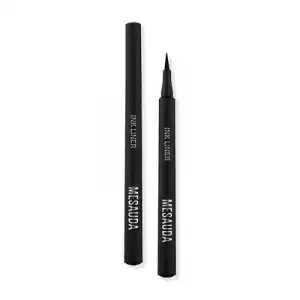 Mesauda Milano Mesauda Milano Eyeliner Gráfico Black