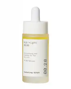 Midnight - Aceite Facial Hydration Drops 30 Ml