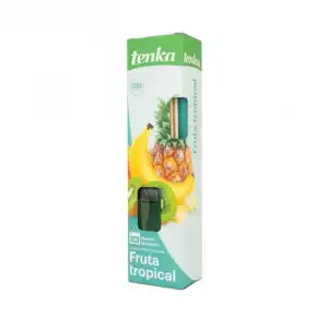 Mikado Zero Alcohol Fruta Tropical 40 ml