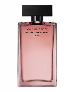 Narciso Rodriguez - Eau De Parfum Musc Noir Rose 100 Ml For Her