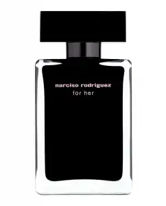 Narciso Rodriguez - Eau De Toilette For Her 50 Ml