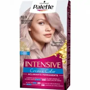 Palette Intensive Palette Intensive Rubio Perla Rosado 10.9, 50 ml