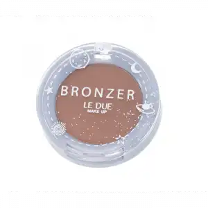 Polvos Bronceadores Bronzer