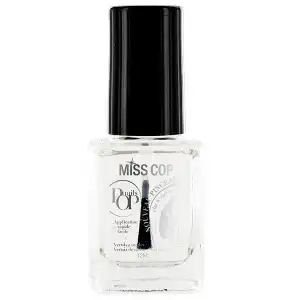 Pop Nails Blancos 00 Transparent