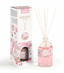 Prady - Ambientador Mikado - White Musk