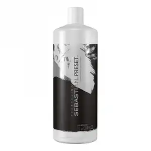 Preset Conditioner - 1000 ml - Sebastian Professional