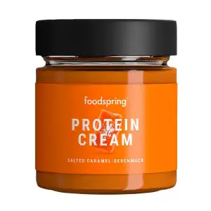 Protein Cream