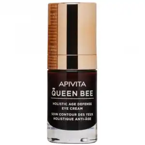 Queen Bee Contorno de Ojos Antienvejecimiento 15 ml