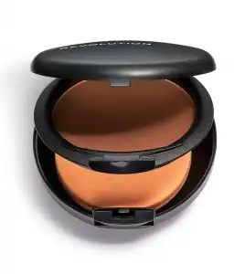 Revolution Pro - Base de maquillaje en polvo Pro Powder Foundation - F17