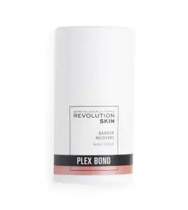 Revolution Skincare - *Plex Bond* - Crema facial de noche hidratante Barrier Recovery