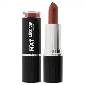 Rouge A Levres Mat 10 Creme De Marron