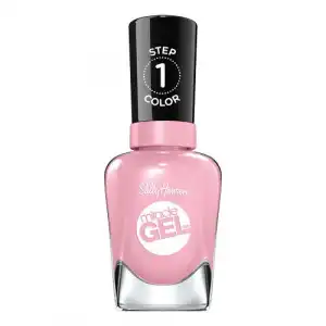 Sally Hansen Miracle Gel 232 Pull & Plug Esmalte de Uñas Efecto Gel