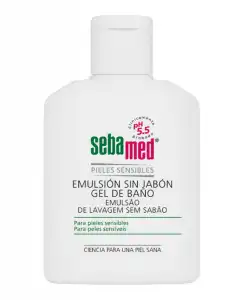 Sebamed - Emulsión Sin Jabón