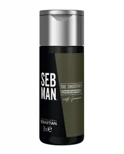 Sebastian Professional - Acondicionador The Smoother Seb Man 50 Ml