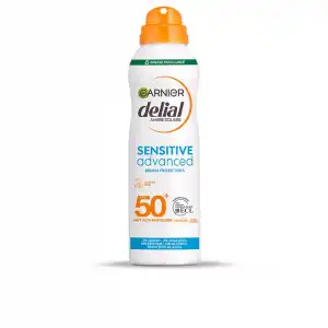 Sensitive Advanced bruma piel sensible SPF50+ 200 ml