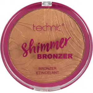 Shimmer Bronzer