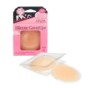 Silicone Coverups