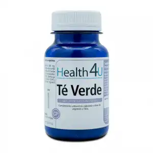 TÃ© Verde