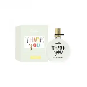 Thank You Eau de Parfum 15 ml