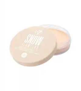 W7 - *Snow Flawless* - Prebase Miracle Moisture Priming Putty