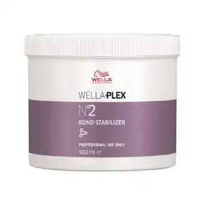 Wella Professionals Bond Stabilizer No2 500 ml 500.0 ml