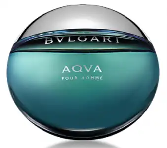 Aqua Pour Homme 50Ml