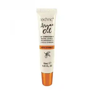 Argan Oil Bálsamo labial hidratante 15 ml