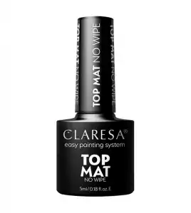 Claresa - Top Mat No Wipe