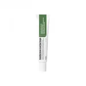 Crema de Contorno de Ojos Centella Green