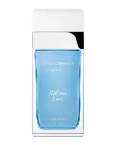 Dolce & Gabbana - Eau De Toilette Light Blue Italian Love 50 Ml