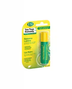 ESI - Stick Labios Árbol Del Té