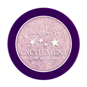 Excitement Glitter Eyeshadow 1