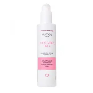 Gelatina Limpiadora Facial Good Vibes Only 200 ml