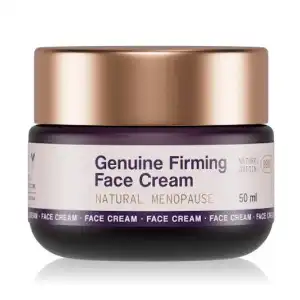 Genuine Firming Face Cream