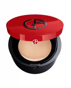 Giorgio Armani - Carcasa Red Cushion