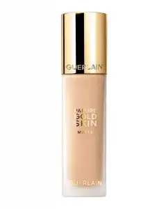 Guerlain - Base De Maquillaje Parure Gold Skin Matte