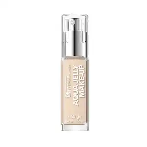 Hypo Aqua Jelly Make-Up 02 Light Sand Beige 02 Light Sand Beige