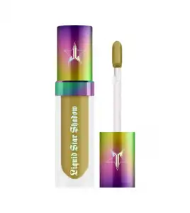 Jeffree Star Cosmetics - *Psychedelic Circus Collection* - Sombra de ojos líquida Liquid Star Shadow - Groovy Dreams