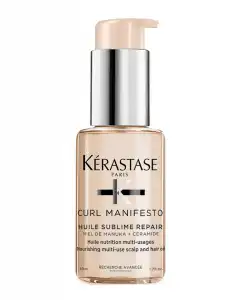 Kérastase - Aceite Curl Manifesto 50 Ml