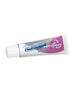 Kukident - Crema Adhesiva Para Prótesis Dentales Sabor Clásico 47 G Pro Complete