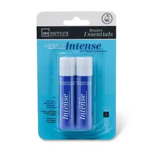 Lip Balm Intense