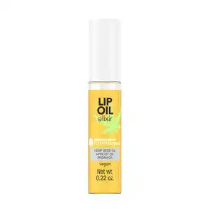 Lip Oil Elixir