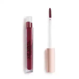 Lip Vinyl Black Forest