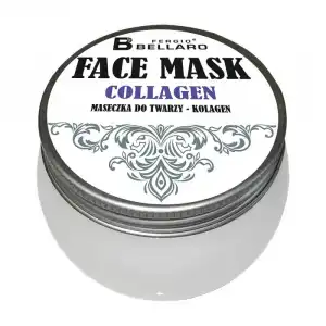 Mascarilla Facial Hidratante 200 ml