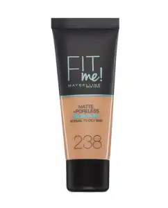 Maybelline - Base De Maquillaje Fit Me Matte + Poreless